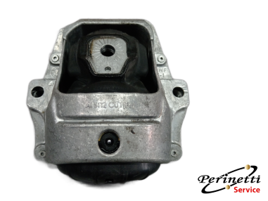 SUPPORTO GOMMA MOTORE DESTRO AUDI A4...