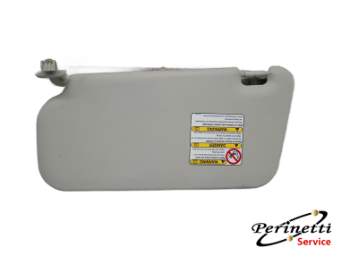 ALETTA PARASOLE ANTERIORE DESTRA...