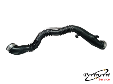MANICOTTO INTERCOOLER SINISTRO BMW X3...