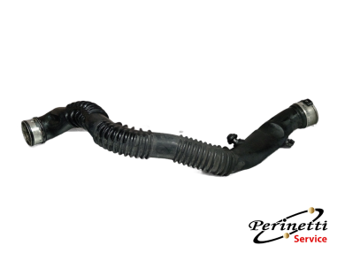 MANICOTTO INTERCOOLER SINISTRO BMW X3...