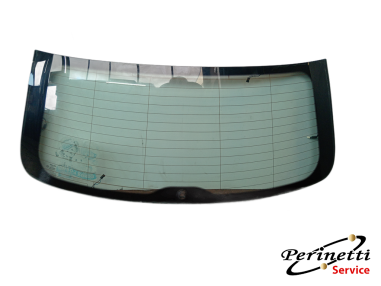 LUNOTTO POSTERIORE AUDI A3 8P...