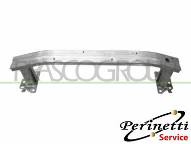 RINFORZO PARAURTI ANTERIORE ALLUMINIO...