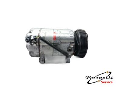 COMPRESSORE ARIA CONDIZIONATA AUDI A3...