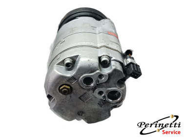 COMPRESSORE ARIA CONDIZIONATA AUDI A3...