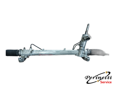 SCATOLA STERZO FORD FOCUS II 5M513200EG