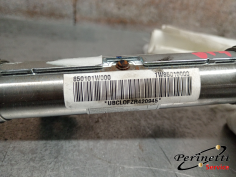 AIRBAG A TENDINA SINISTRO... 2