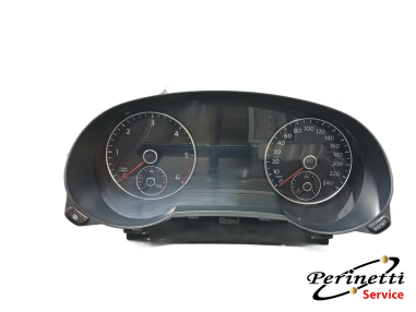 QUADRO STRUMENTI KMH VOLKSWAGEN...