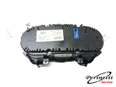 QUADRO STRUMENTI KMH VOLKSWAGEN...