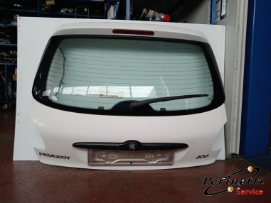 PORTELLONE POSTERIORE PEUGEOT 206 8701R5