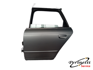 PORTA POSTERIORE SINISTRA AUDI A4 SW...