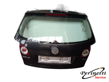 PORTELLONE POSTERIORE VOLKSWAGEN GOLF...