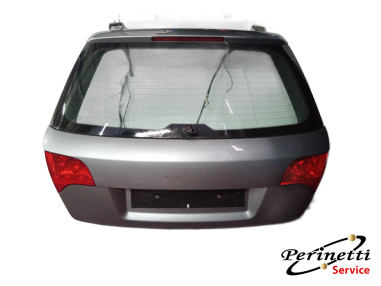 PORTELLONE POSTERIORE AUDI A4 SW...