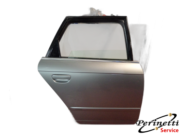 PORTA POSTERIORE DESTRA AUDI A4...