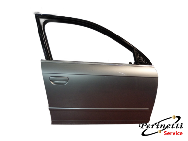 PORTA ANTERIORE DESTRA AUDI A4...