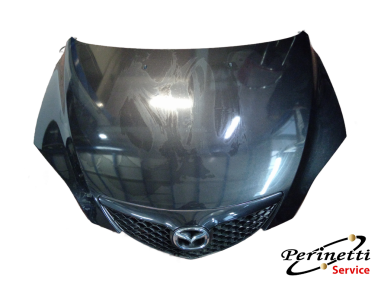 COFANO ANTERIORE MAZDA 3 BPYK5231XB