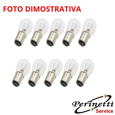 LAMPADINE TRUCKLIGHT C5W (24V 5W 242)...