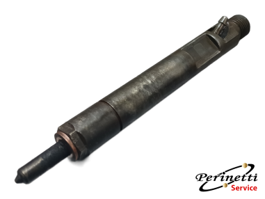 INIETTORE FORD FOCUS 1.8 TDDI TJBB02701D