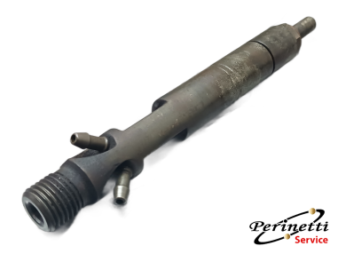 INIETTORE FORD FOCUS 1.8 TDDI TJBB02701D