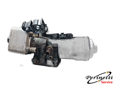 BASE FILTRO OLIO VOLKSWAGEN GOLF 5...