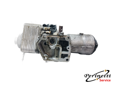 BASE FILTRO OLIO VOLKSWAGEN GOLF 5...