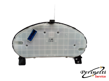QUADRO STRUMENTI KMH OPEL MERIVA B...