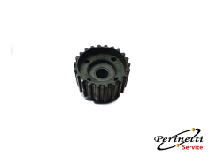 INGRANAGGIO DENTATO ALBERO... 2
