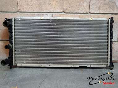 RADIATORE RAFFREDDAMENTO ACQUA FIAT...
