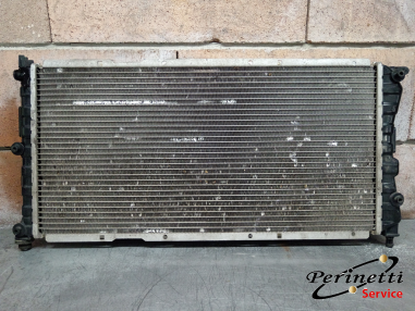 RADIATORE RAFFREDDAMENTO ACQUA FIAT...
