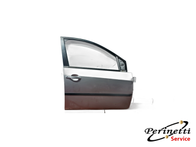 PORTA ANTERIORE DESTRA FORD FIESTA...