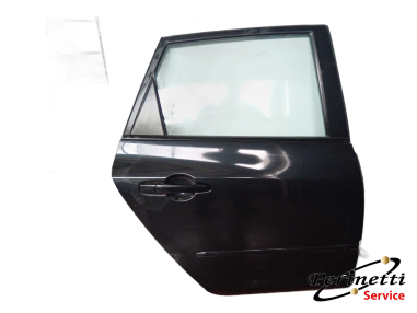 PORTA POSTERIORE DESTRA MAZDA 3 5...