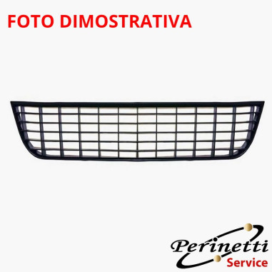 GRIGLIA ANTERIORE STILE RS AUDIA3 S3...