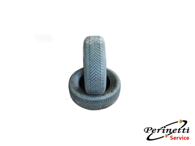 2 PNEUMATICI TRISTAR 225/65R17 4...