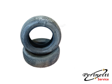 2 PNEUMATICI TRISTAR 225/65R17 4...