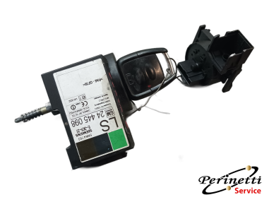 COMMUTATORE AVVIAMENTO OPEL CORSA C...