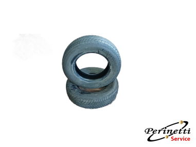 2 PNEUMATICI NANKANG 155/80R13 79T 4...