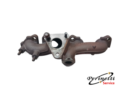 COLLETTORE DI SCARICO  AUDI A4 8K5 /...