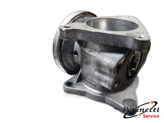 VALVOLA EGR AUDI A3 (8P) /...