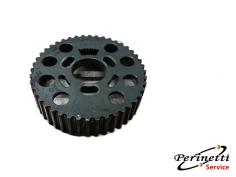 PULEGGIA ALBERO A CAMME...