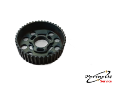 PULEGGIA ALBERO A CAMME... 2