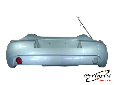 PARAURTI POSTERIORE VOLKSWAGEN NEW...