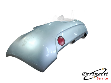 PARAURTI POSTERIORE VOLKSWAGEN NEW...