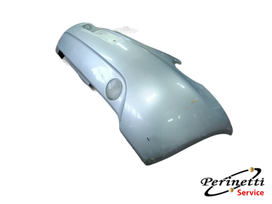 PARAURTI POSTERIORE VOLKSWAGEN NEW...