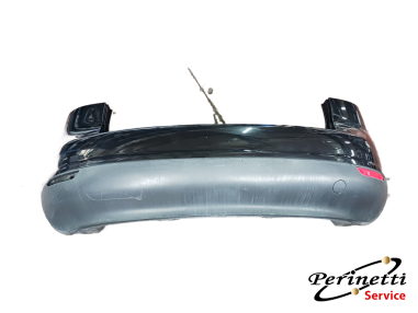 PARAURTI POSTERIORE VOLKSWAGEN GOLF 5...