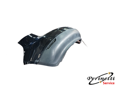 PARAURTI POSTERIORE VOLKSWAGEN GOLF 5...