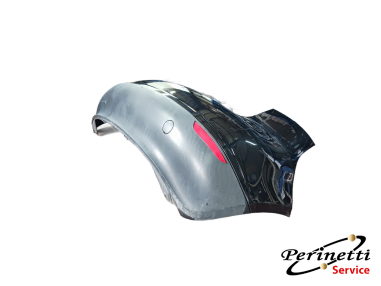 PARAURTI POSTERIORE VOLKSWAGEN GOLF 5...