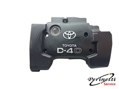 CARTER COPRI MOTORE TOYOTA AVENSIS...