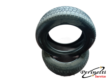 2 PNEUMATICI VIKING WINTECH 235/60R18...