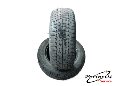 2 PNEUMATICI VIKING WINTECH 235/60R18...
