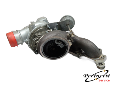 TURBINA TURBOCOMPRESSORE OPEL 1.6 TBZ...