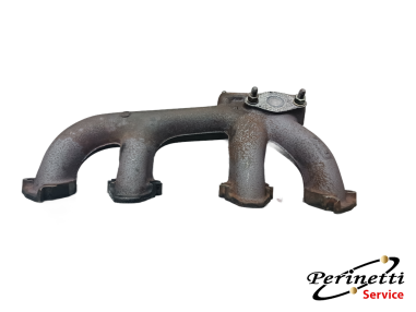 COLLETTORE DI SCARICO FIAT PUNTO 1.7...